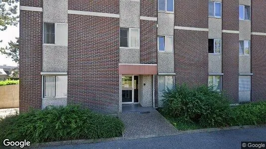 Apartments for rent in Soumagne - Photo from Google Street View