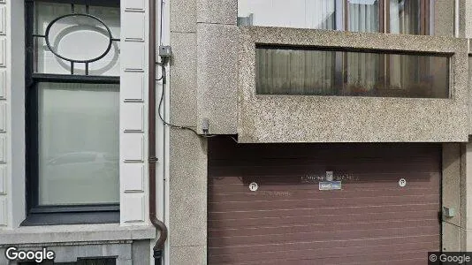 Apartments for rent in Stad Antwerp - Photo from Google Street View
