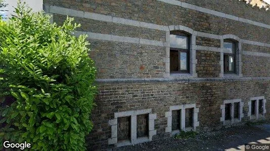 Apartments for rent in Sprimont - Photo from Google Street View