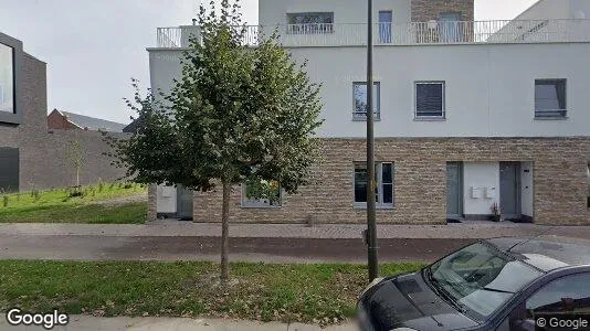 Apartments for rent in Mechelen - Photo from Google Street View