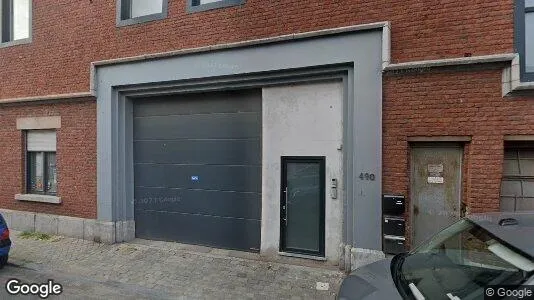 Apartments for rent in Luik - Photo from Google Street View