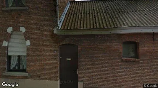 Apartments for rent in Aalst - Photo from Google Street View