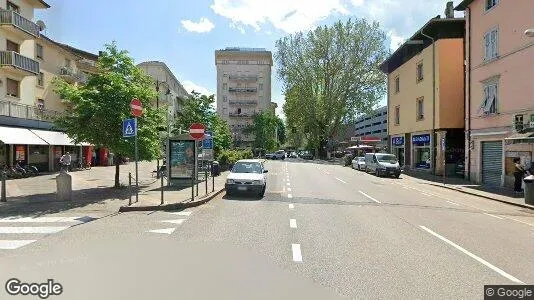 Rooms for rent in Trento - Photo from Google Street View