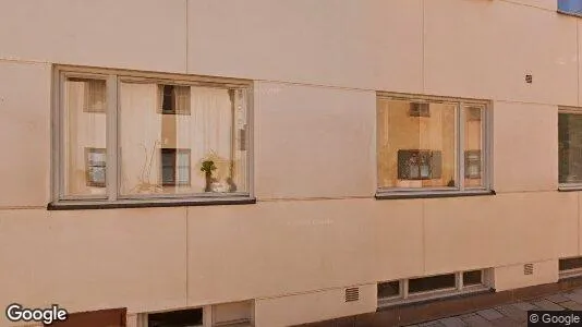 Apartments for rent in Stockholm City - Photo from Google Street View