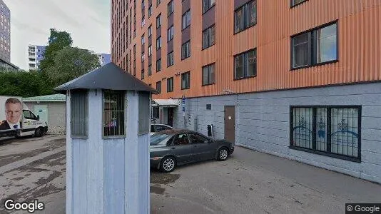 Rooms for rent in Huddinge - Photo from Google Street View