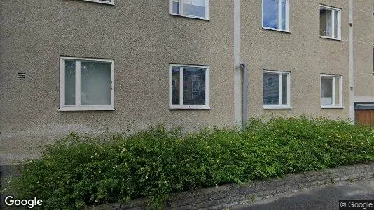 Apartments for rent in Stockholm West - Photo from Google Street View