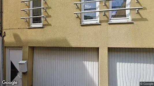 Apartments for rent in Aarlen - Photo from Google Street View