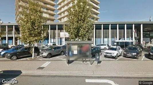 Apartments for rent in Hoei - Photo from Google Street View