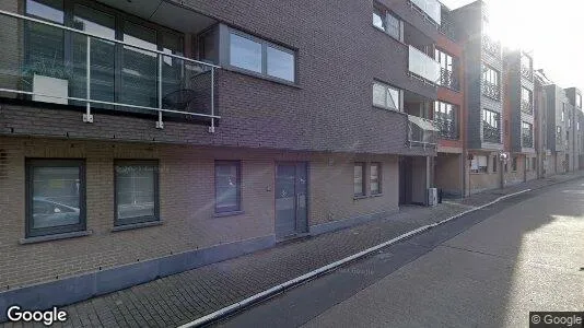 Apartments for rent in Herzele - Photo from Google Street View