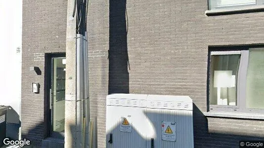 Apartments for rent in Chaudfontaine - Photo from Google Street View