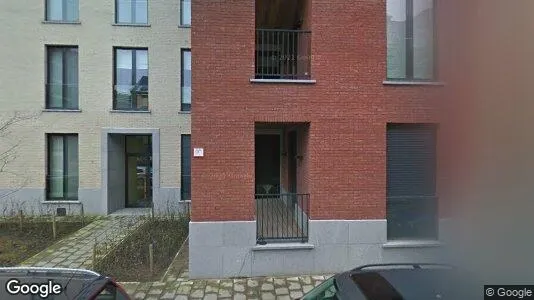 Apartments for rent in Stad Antwerp - Photo from Google Street View