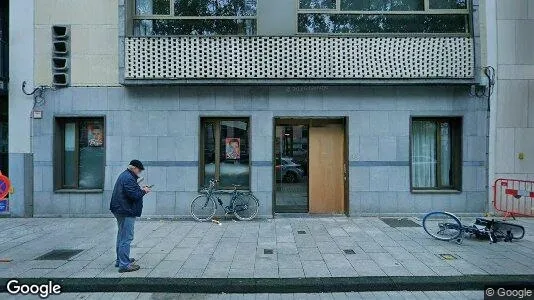 Apartments for rent in Stad Antwerp - Photo from Google Street View