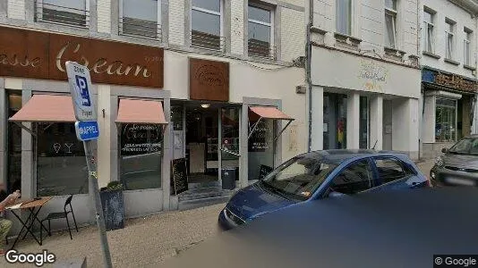 Apartments for rent in Gembloux - Photo from Google Street View