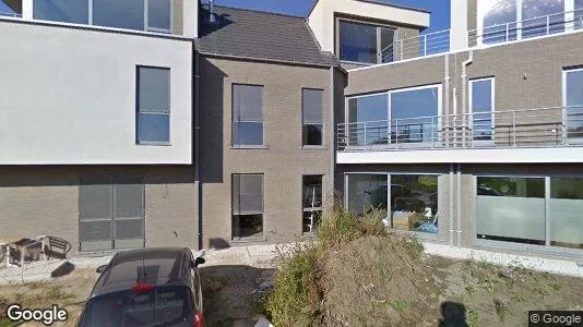 Apartments for rent in Duffel - Photo from Google Street View