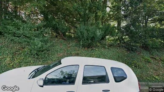 Apartments for rent in Chaudfontaine - Photo from Google Street View