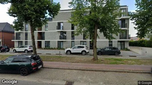 Apartments for rent in Puurs-Sint-Amands - Photo from Google Street View