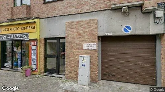 Apartments for rent in Sambreville - Photo from Google Street View