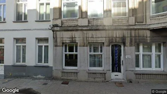 Apartments for rent in Stad Gent - Photo from Google Street View