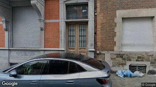 Apartments for rent in Luik - Photo from Google Street View