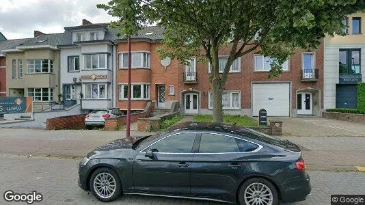Apartments for rent in Diest - Photo from Google Street View