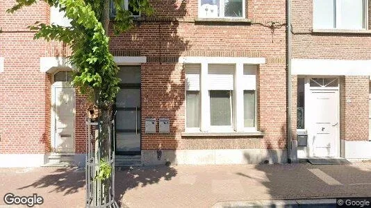 Apartments for rent in Herentals - Photo from Google Street View