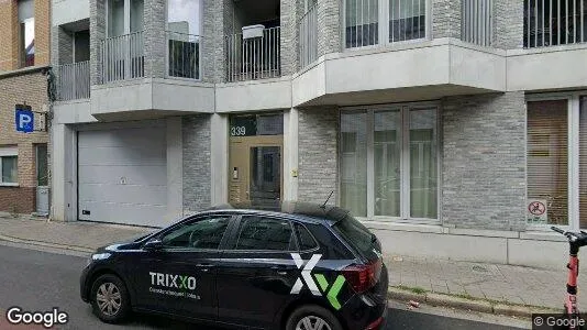 Apartments for rent in Stad Antwerp - Photo from Google Street View