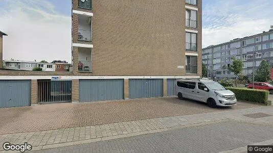 Apartments for rent in Antwerp Deurne - Photo from Google Street View