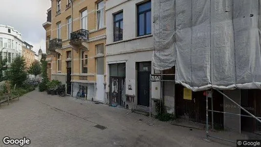 Apartments for rent in Stad Antwerp - Photo from Google Street View