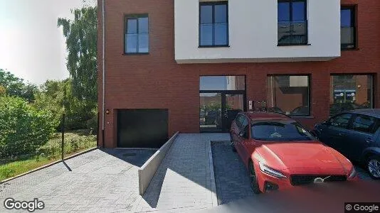 Apartments for rent in Genepiën - Photo from Google Street View