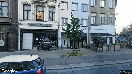 Apartments for rent in Stad Antwerp - Photo from Google Street View