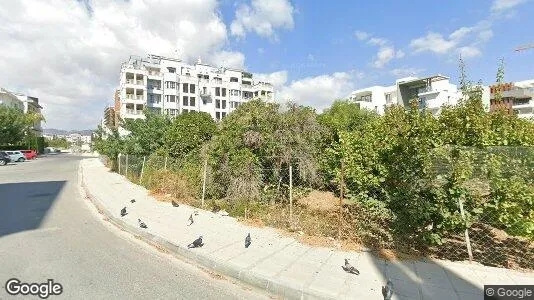 Apartments for rent in Germasogeia - Photo from Google Street View