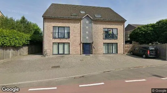 Apartments for rent in Pelt - Photo from Google Street View