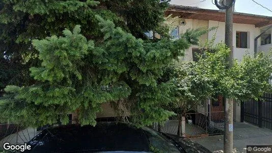 Apartments for rent in Popeşti-Leordeni - Photo from Google Street View