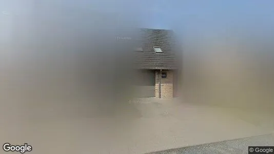 Rooms for rent in Dentergem - Photo from Google Street View