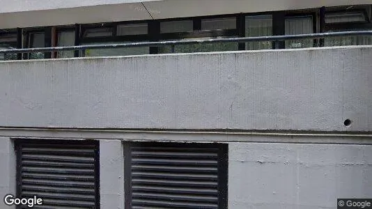 Apartments for rent in Berlin Tempelhof-Schöneberg - Photo from Google Street View