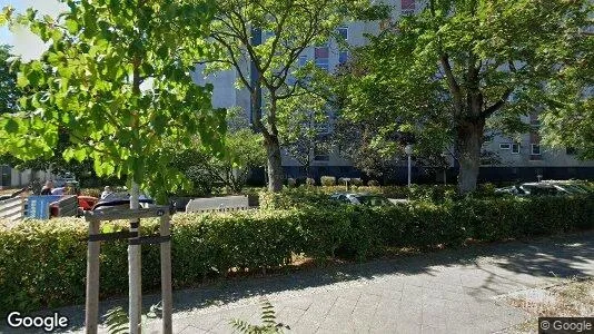 Apartments for rent in Berlin Spandau - Photo from Google Street View