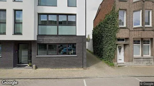 Apartments for rent in Sint-Niklaas - Photo from Google Street View