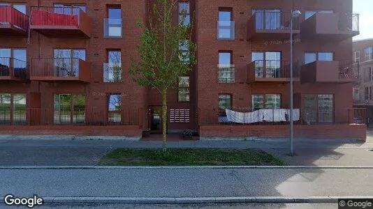 Apartments for rent in Brabrand - Photo from Google Street View