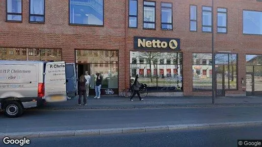 Apartments for rent in Copenhagen NV - Photo from Google Street View