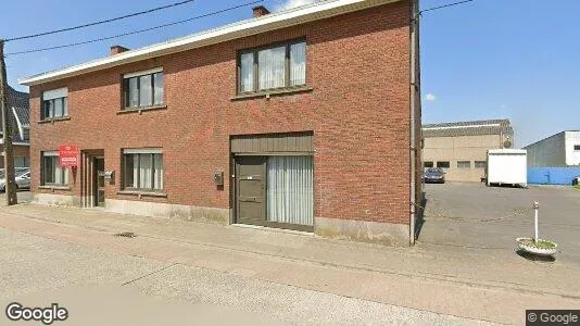 Apartments for rent in Staden - Photo from Google Street View