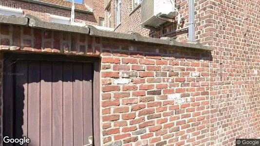 Apartments for rent in Wevelgem - Photo from Google Street View