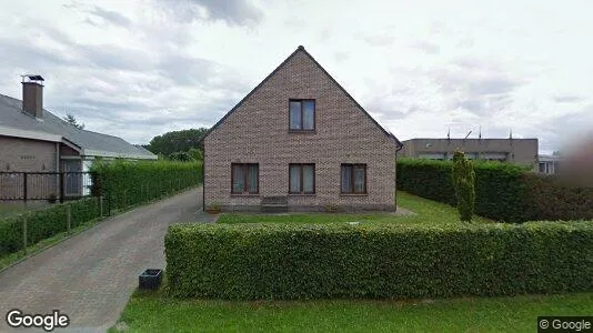 Apartments for rent in Sint-Niklaas - Photo from Google Street View