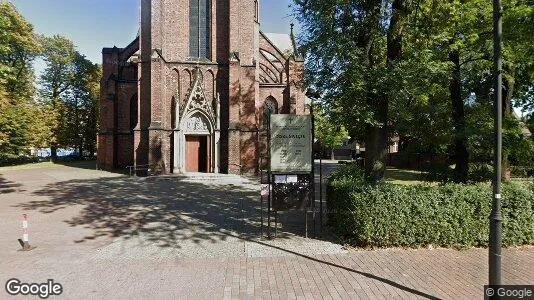 Apartments for rent in Siemianowice Śląskie - Photo from Google Street View
