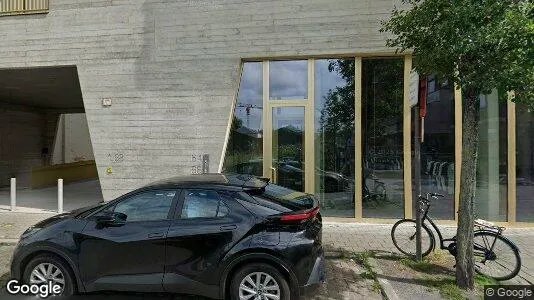 Apartments for rent in Stad Antwerp - Photo from Google Street View
