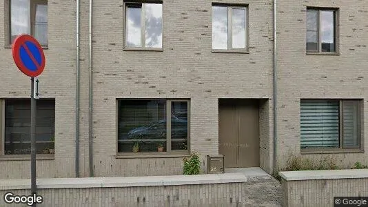 Apartments for rent in Stad Antwerp - Photo from Google Street View