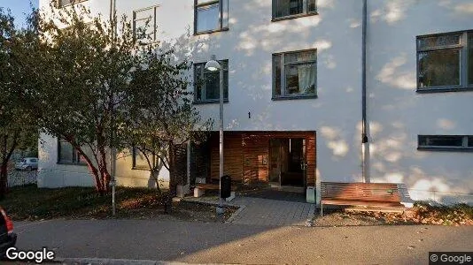 Apartments for rent in Stockholm South - Photo from Google Street View