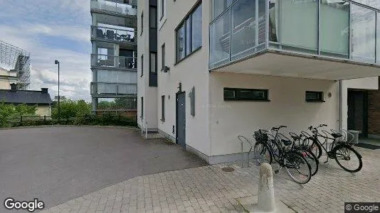 Apartments for rent in Västerås - Photo from Google Street View