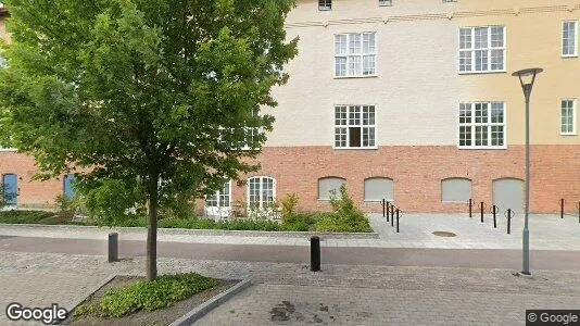 Apartments for rent in Strängnäs - Photo from Google Street View
