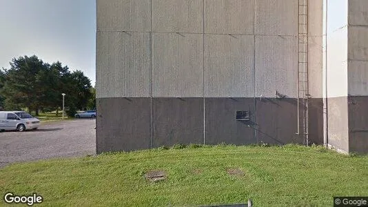 Apartments for rent in Pori - Photo from Google Street View