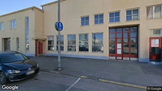 Apartments for rent in Pori - Photo from Google Street View